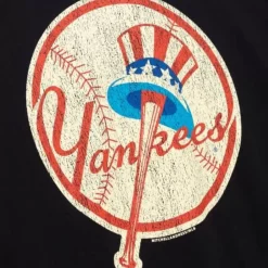 Under The Lights Tee New York Yankees