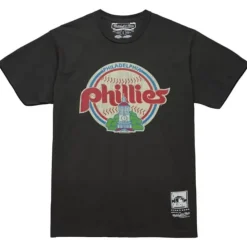 Under The Lights Tee Philadelphia Phillies