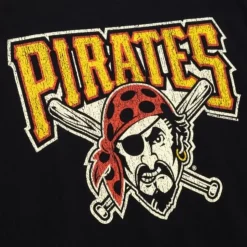 Under The Lights Tee Pittsburgh Pirates