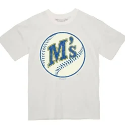 Under The Lights Tee Seattle Mariners