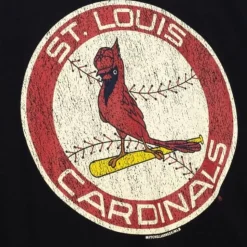 Under The Lights Tee St. Louis Cardinals