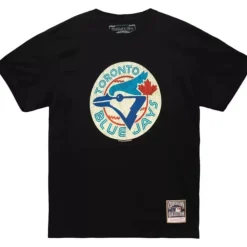 Under The Lights Tee Toronto Blue Jays