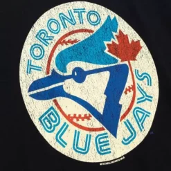 Under The Lights Tee Toronto Blue Jays