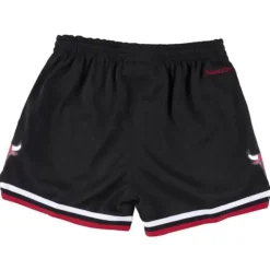 Unisex Jump Shot Shorts Chicago Bulls
