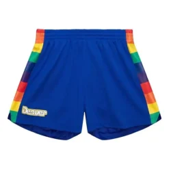 Unisex Jump Shot Shorts Denver Nuggets