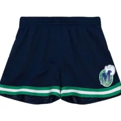 Unisex Jump Shot Shorts Dallas Mavericks