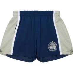Unisex Jump Shot Shorts Georgetown University