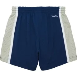 Unisex Jump Shot Shorts Georgetown University