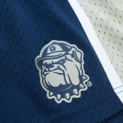 Unisex Jump Shot Shorts Georgetown University