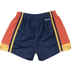 Unisex Jump Shot Shorts Golden State Warriors