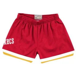 Unisex Jump Shot Shorts Houston Rockets