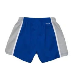Unisex Jump Shot Shorts Los Angeles Dodgers