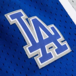 Unisex Jump Shot Shorts Los Angeles Dodgers