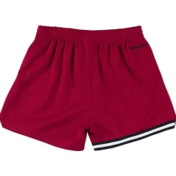 Unisex Jump Shot Shorts Miami Heat