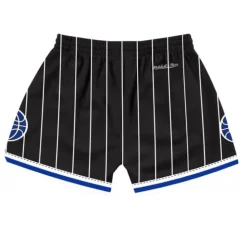 Unisex Jump Shot Shorts Orlando Magic