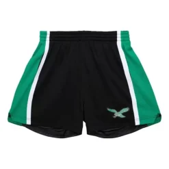 Unisex Jump Shot Shorts Philadelphia Eagles