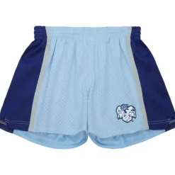 Unisex Jump Shot Shorts University Of North Carolina