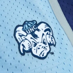 Unisex Jump Shot Shorts University Of North Carolina