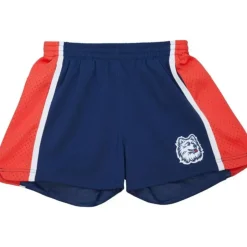 Unisex Jump Shot Shorts University Of Connecticut
