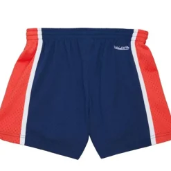Unisex Jump Shot Shorts University Of Connecticut