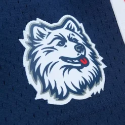 Unisex Jump Shot Shorts University Of Connecticut