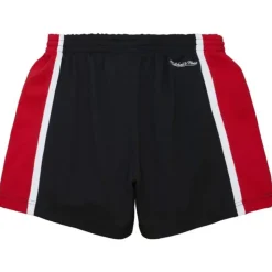 Unisex Jump Shot Shorts University Of Arkansas