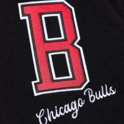 Unisex Varsity Jacket Chicago Bulls