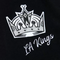 Unisex Varsity Jacket Los Angeles Kings