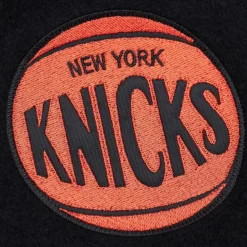 Unisex Varsity Jacket New York Knicks