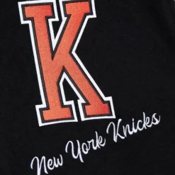 Unisex Varsity Jacket New York Knicks