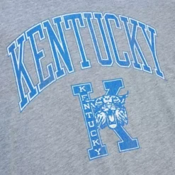 University Arch Logo Ls Tee University Of Kentucky