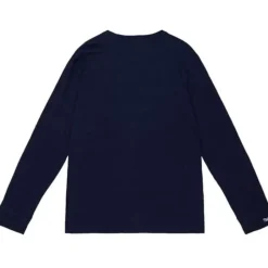 University Arch Logo Ls Tee Howard University