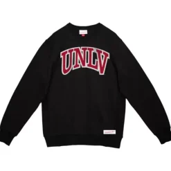 University Arch Logo Ls Tee Unlv