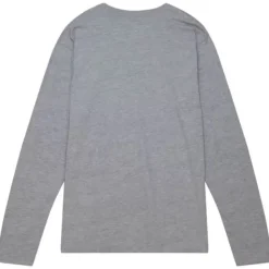 University Arch Logo Ls Tee University Of Miami