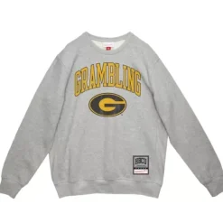 University Arch Logo Ls Tee Grambling State University