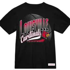 University Of Louisville Madness Victory Road Tee
