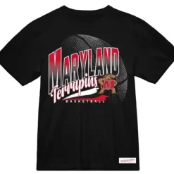University Of Maryland Madness Victory Road Tee