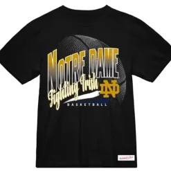 University Of Notre Dame Madness Victory Road Tee