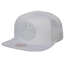 Uv Reactive Snapback Denver Nuggets