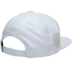 Uv Reactive Snapback Golden State Warriors