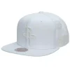 Uv Reactive Snapback Houston Rockets