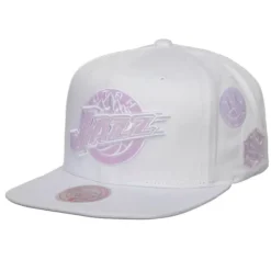 Uv Reactive Snapback Hwc Utah Jazz