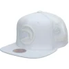 Uv Reactive Snapback Hwc Atlanta Hawks