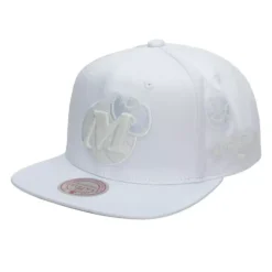 Uv Reactive Snapback Hwc Dallas Mavericks