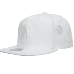 Uv Reactive Snapback Hwc Boston Celtics