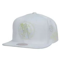 Uv Reactive Snapback Hwc Boston Celtics