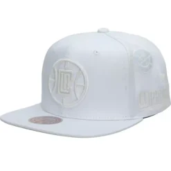 Uv Reactive Snapback Los Angeles Clippers