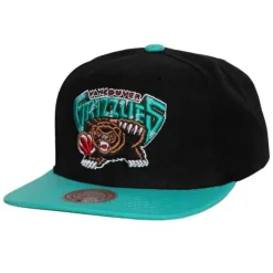 Vancouver Snapback Vancouver Grizzlies