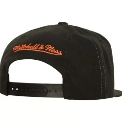 Varsity Bust Snapback Anaheim Ducks