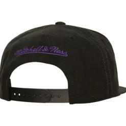 Varsity Bust Snapback Hwc Milwaukee Bucks